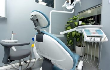 W świecie nowoczesnej stomatologii